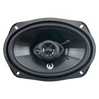 Phoenix Gold 6x9" coaxialhøjttalere