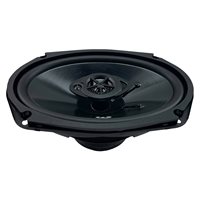 Phoenix Gold 6x9" coaxialhøjttalere