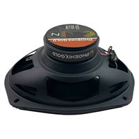 Phoenix Gold 6x9" coaxialhøjttalere