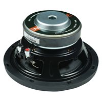 Phoenix Gold Z-serie 8" Subwoofer 450W 4OHM