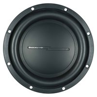 Phoenix Gold Z-serie 8" Subwoofer 450W 4OHM