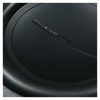 Phoenix Gold Z-serie 8" Subwoofer 450W 4OHM