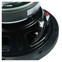 Phoenix Gold Z-serie 8" Subwoofer 450W 4OHM