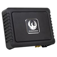 Phoenix 4-kanals forstærker med DSP 4x70 RMS