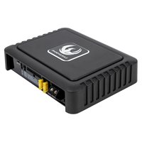 Phoenix 4-kanals forstærker med DSP 4x70 RMS