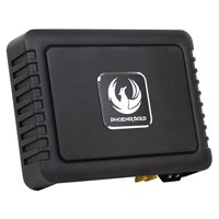 Phoenix Gold 6-kanals forstærker med DSP 4x70 RMS