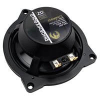 Phoenix Gold højttaler opgraderingskit BMW 2-vejs