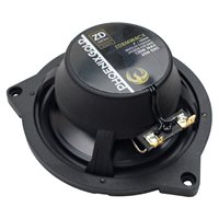 Phoenix Gold 4" BMW 2-vejs coaxial højttalere 60W