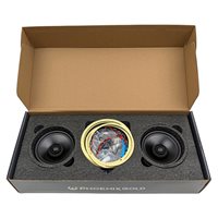 Phoenix Gold 4" BMW 2-vejs coaxial højttalere 60W