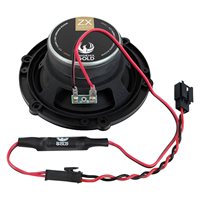 Phoenix Gold PSA upgrade højttalerkit/m.diskanter 6,5"