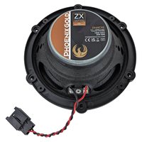 Phoenix Gold PSA Upgrade højttalerkit 6,5"