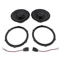 Phoenix Gold PSA Upgrade højttalerkit 6,5"