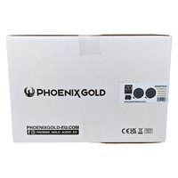 Phoenix Gold PSA Upgrade højttalerkit 6,5"