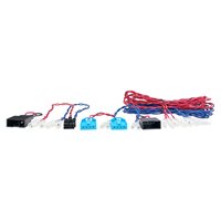 Phoenix Gold P&P T-kabel (ZDA + ZXM) BMW 05-2019 m. BSS