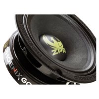 Phoenix Gold ZR Pro 6,5" Højttalersæt