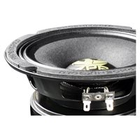 Phoenix Gold ZR Pro 6,5" Højttalersæt