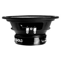 Phoenix Gold ZR Pro 6,5" Højttalersæt 200W