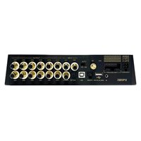 Phoenix Gold 12 kanals limited edition forstærker