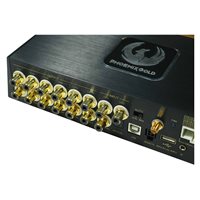 Phoenix Gold 12 kanals limited edition forstærker