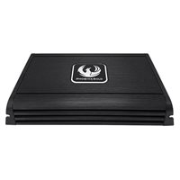 Phoenix Gold 4x150W Class-D forstærker