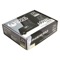 Phoenix Gold 4x150W Class-D forstærker