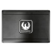 Phoenix Gold ZR-serie 4 Kanals Forstærker 600W