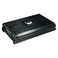 Phoenix Gold ZR-serie 4 Kanals Forstærker 600W