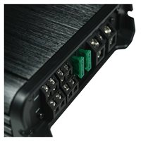 Phoenix Gold ZR-serie 4 Kanals Forstærker 600W