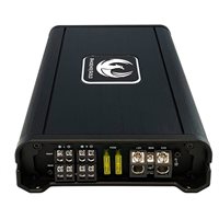 Phoenix Gold ZT6004 600W RMS 24-volt 4-kanal