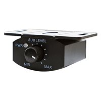 Phoenix Gold ZT6004 600W RMS 24-volt 4-kanal