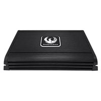 Phoenix Gold ZT6004 600W RMS 24-volt 4-kanal