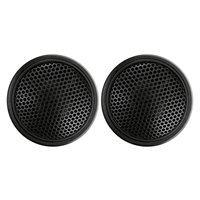 Phoenix Gold 165mm 2-vejs Komponent Højttalere 160W