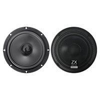 Phoenix Gold 165mm 2-vejs Komponent Højttalere 160W