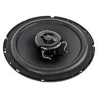 Phoenix Gold 165mm 2-vejs koaksialhøjttaler