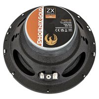 Phoenix Gold 165mm 2-vejs koaksialhøjttaler