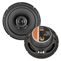 Phoenix Gold 165mm 2-vejs koaksialhøjttaler