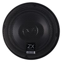 Phoenix Gold 165mm 2-vejs Koaksialhøjttaler 160W