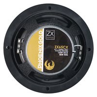 Phoenix Gold 165mm 2-vejs Koaksialhøjttaler 160W