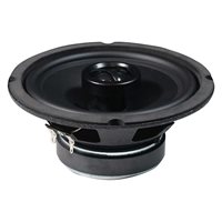 Phoenix Gold 165mm 2-vejs Koaksialhøjttaler 160W