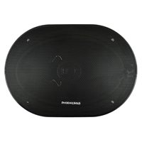 Phoenix Gold 6x9 coaxial højtalere 240W max 80W RMS