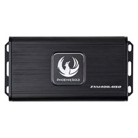 Phoenix Gold Mini Plug and Play forstærker 4x125W