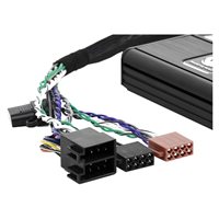 Phoenix Gold Mini Plug and Play forstærker 4x125W