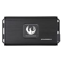 Phoenix Gold 1x500W CLASS-D "mini" forstærker