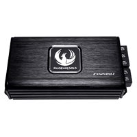 Phoenix Gold 1x500W CLASS-D "mini" monoblok