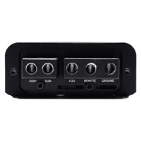 Phoenix Gold 1x500W CLASS-D "mini" monoblok