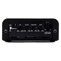Phoenix Gold 1x500W CLASS-D "mini" monoblok