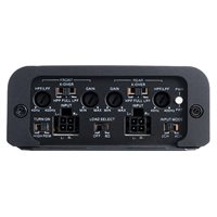 Phoenix Gold 4x125W CLASS-D "mini" forstærker