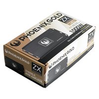 Phoenix Gold 4x125W CLASS-D "mini" forstærker