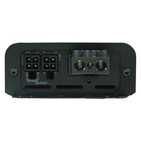 Phoenix Gold 3-kanals miniforstærker 2x75W - 350W RMS