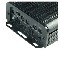Phoenix Gold 3-kanals miniforstærker 2x75W - 350W RMS
